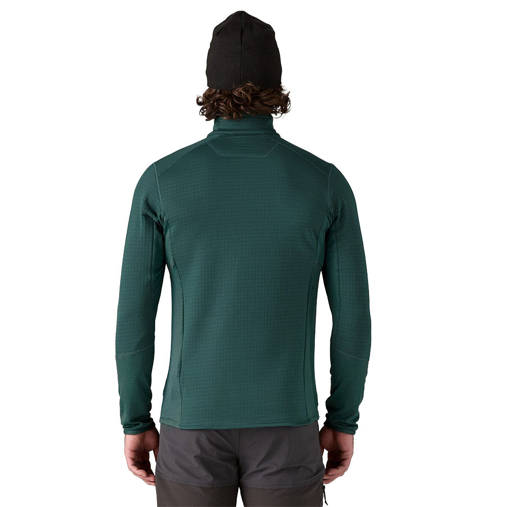 R1 Fleece Pullover