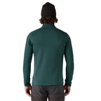 R1 Fleece Pullover