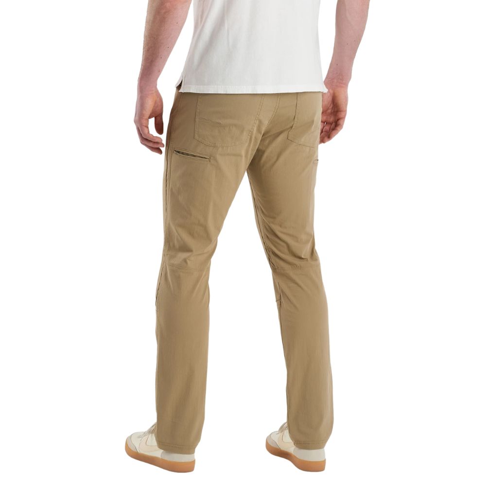 Free Radikl Tapered Pants