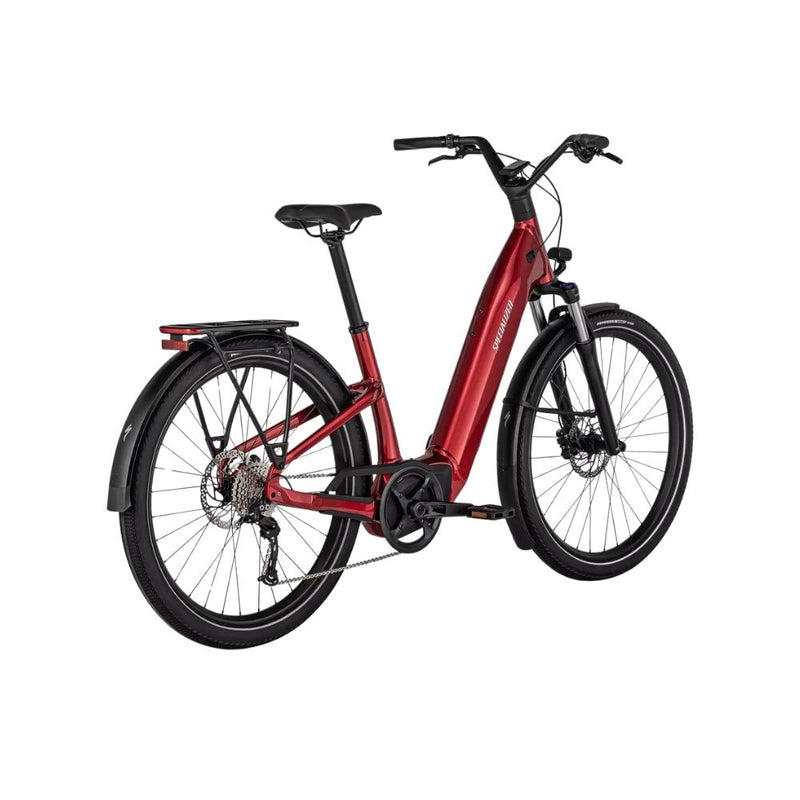 Specialized Used Turbo Como 3.0 Medium IGH