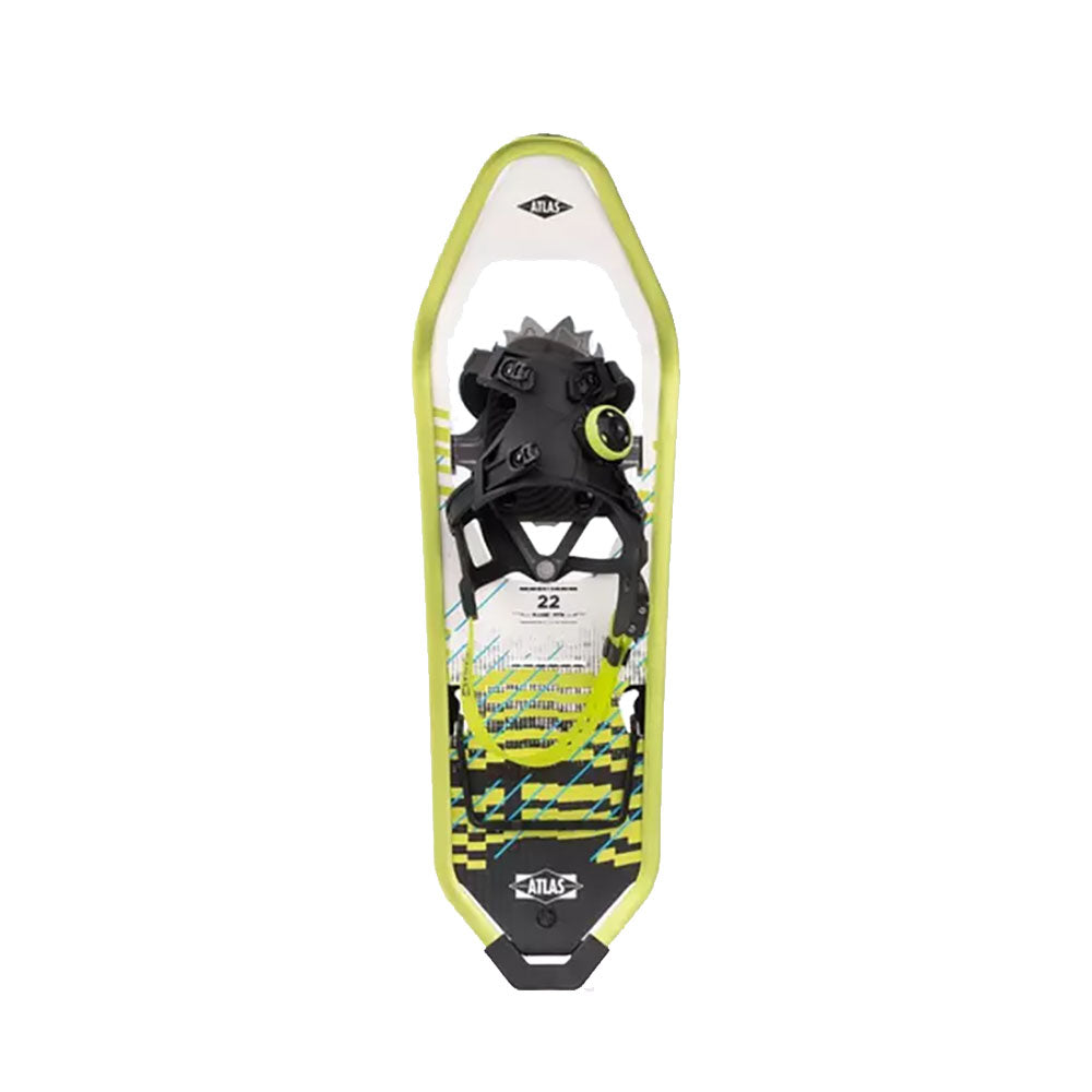 Range MTN Women's Snowshoes