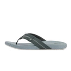 REEF Men’s Cushion Phantom 2.0 Ash/Grey outside side view