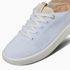 REEF Neptune Shoe White/Vintage detail view