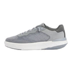 Reef Shoreline Del Mar shoe in Heather Grey side profile
