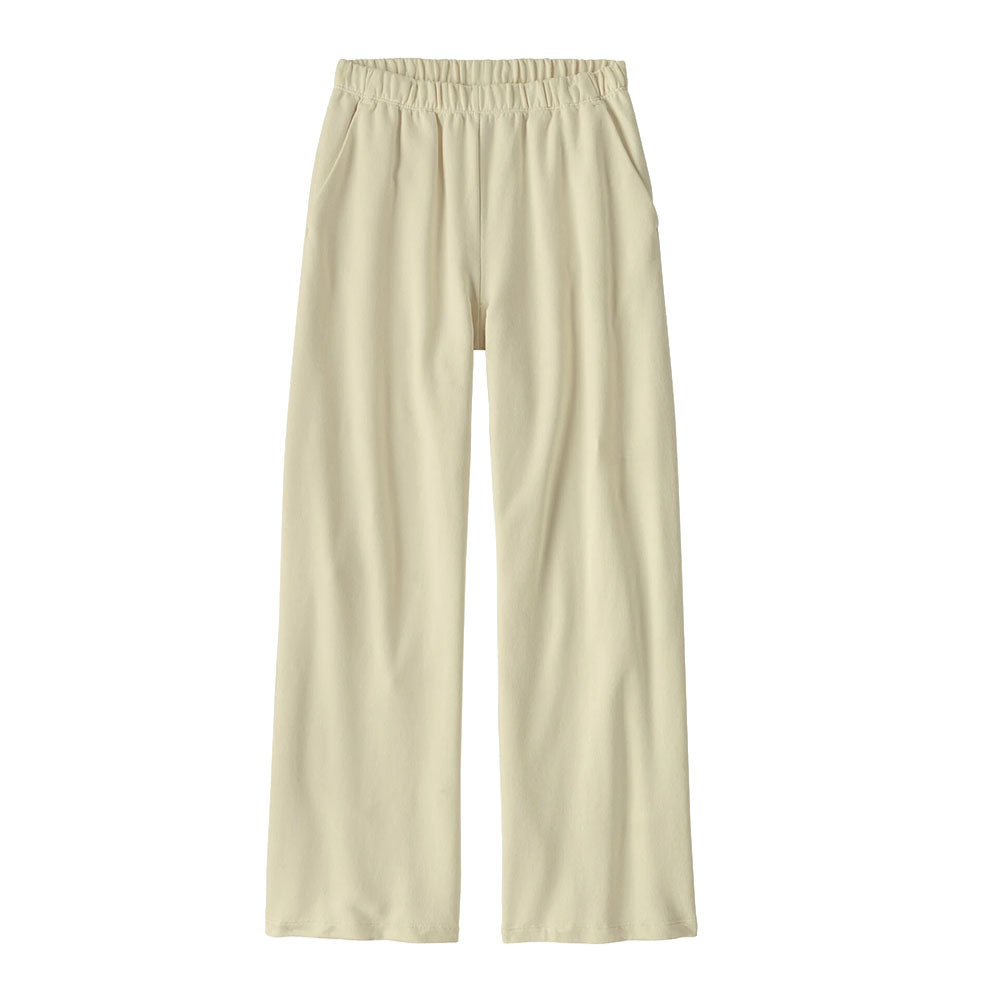 Regenerative Organic Certified Cotton Essential Pants