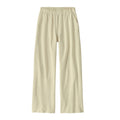 Regenerative Organic Certified Cotton Essential Pants
