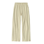 Regenerative Organic Certified Cotton Essential Pants