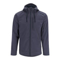 Rogue Fleece Lined Hoody
