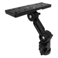 Rectangular Fish Finder Mount