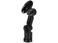 Fish Finder Mount Round