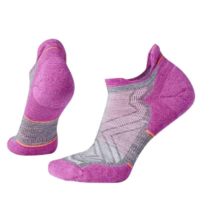 Smartwool Women's Run Low Ankle Socks