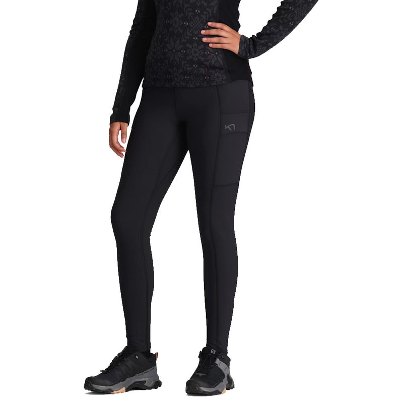 Kari Traa Women's Ruth Thermal Tights