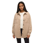 Tentree Women's Dunes Shacket