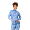 Kari Traa Women’s Saga Half Zip