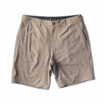 Vissla Men's Canyons 25 Hybrid 18.5" Walkshort