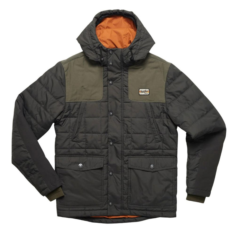 Howler Bros. Spellbinder Parka