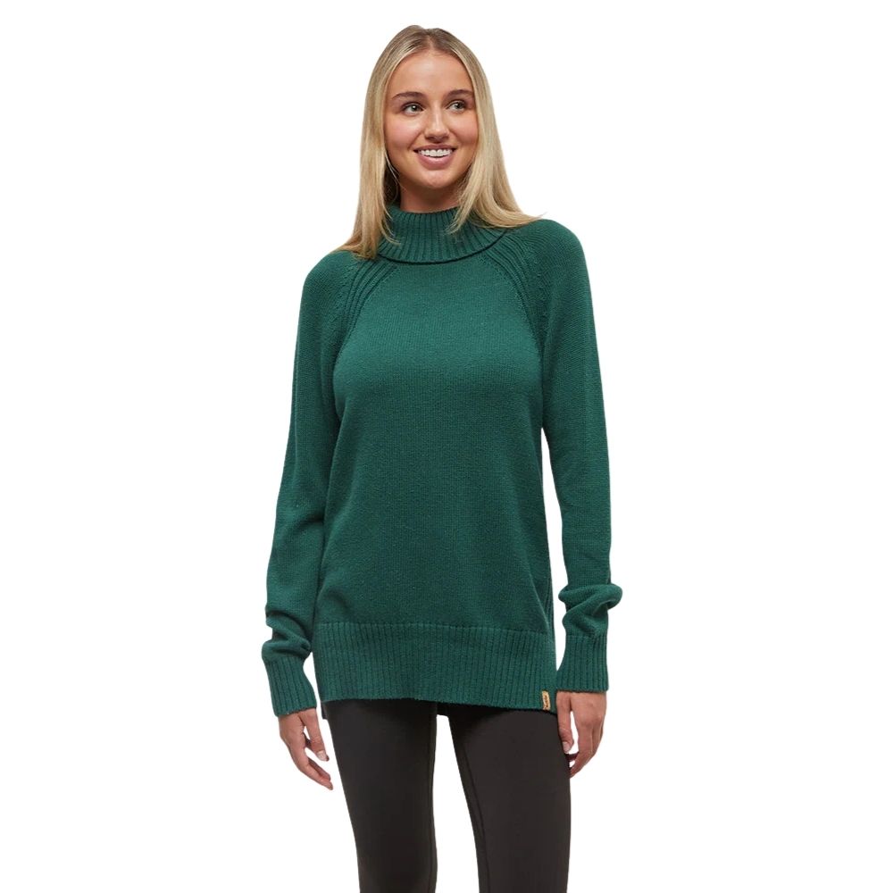 Spokane Sweater