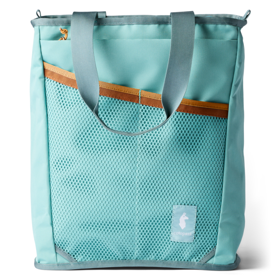 Cotopaxi Todo 22L convertible tote backpack hybrid