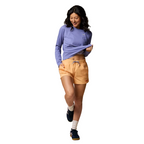 Cotopaxi  Brinco 3" Short in Cantaloupe for active days