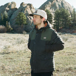 Howler Bros. Spellbinder Parka