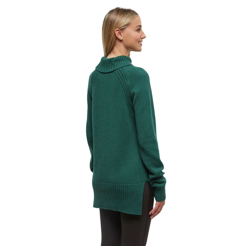 Tentree Women's Spokane Sweater
