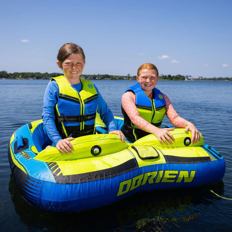 O'Brien Spoiler 2 Towable Tube