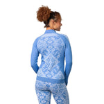 Kari Traa Women’s Saga Half Zip