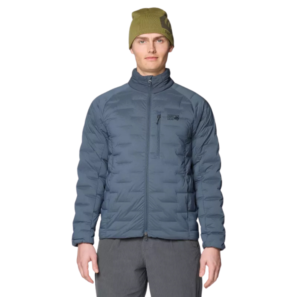 Stretchdown Jacket