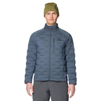 Stretchdown Jacket