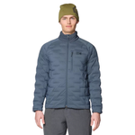 Mountain Hardware Men's Stretchdown Jacket