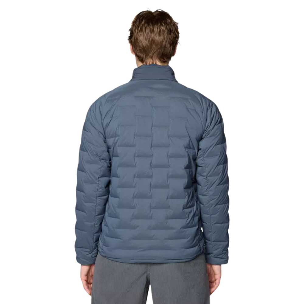 Stretchdown Jacket