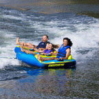 Spoiler 3 Towable Tube