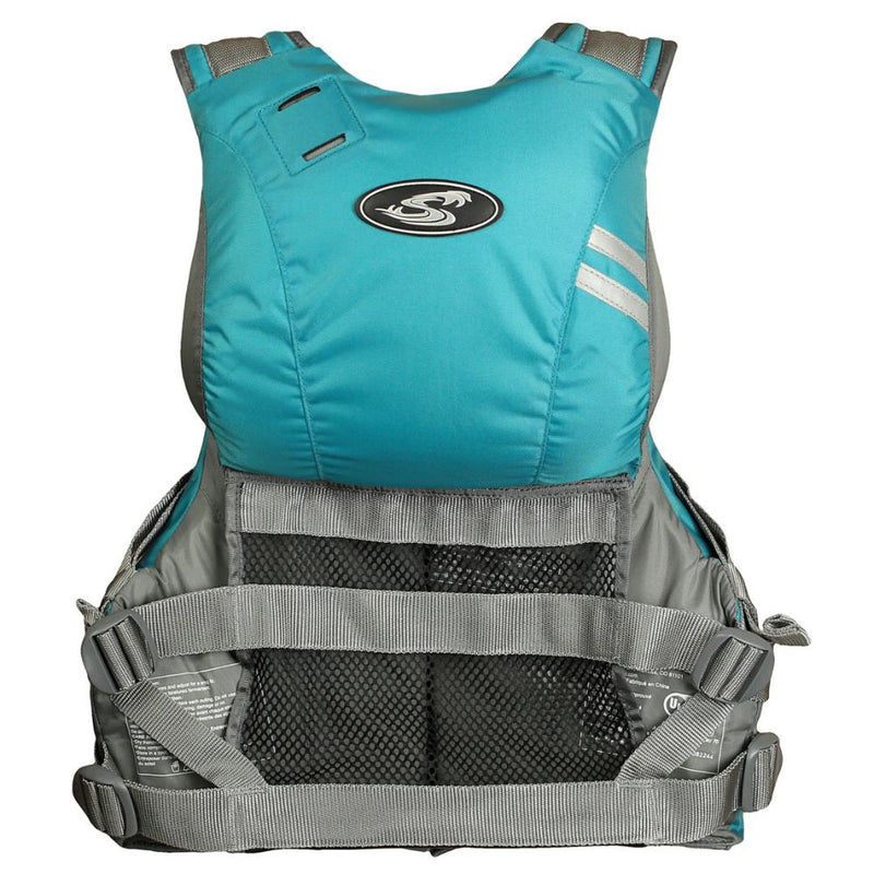 Stohlquist Women's Cruiser GGA Paddle PFD