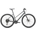 Sirrus X 3.0 Step-Through