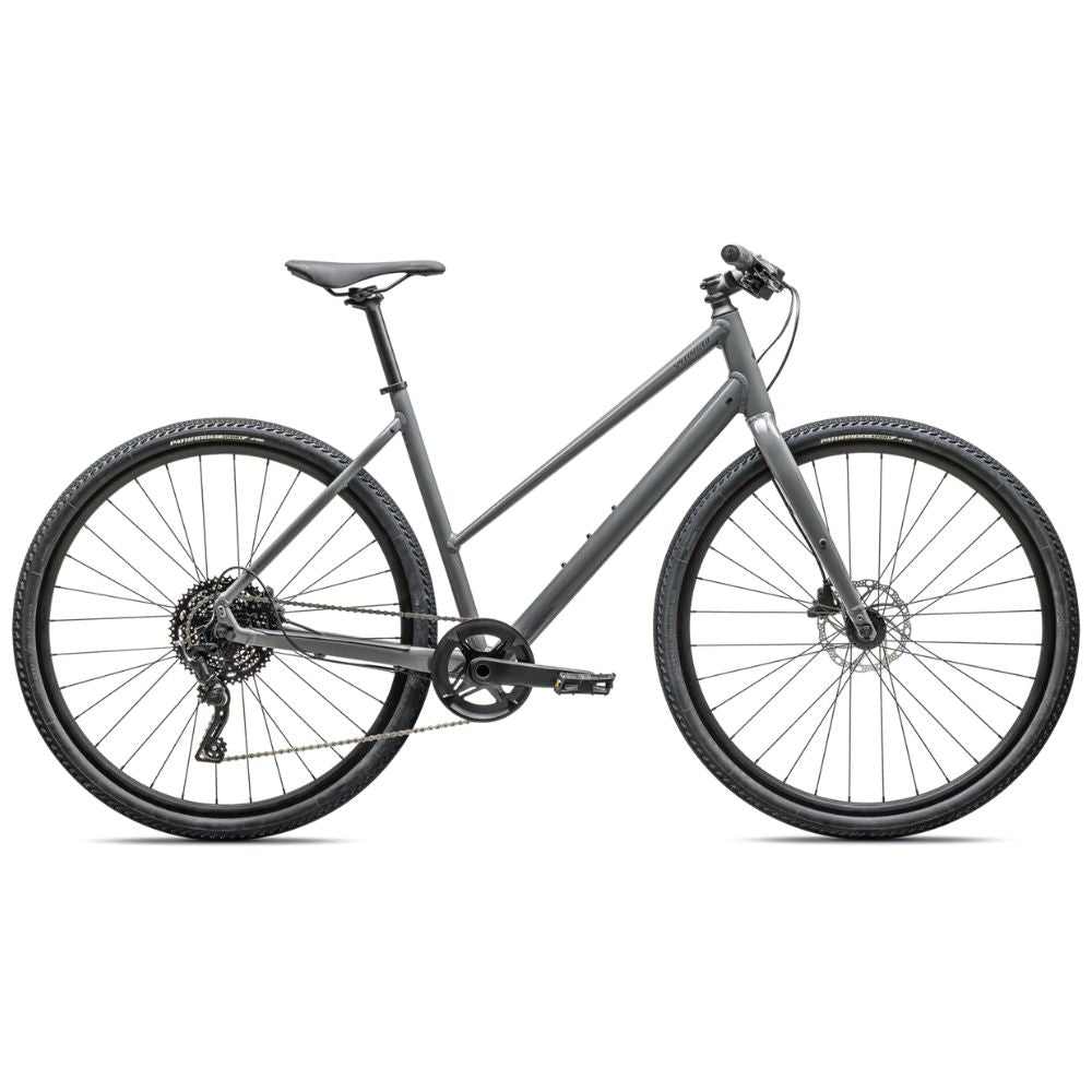 Sirrus X 3.0 Step-Through