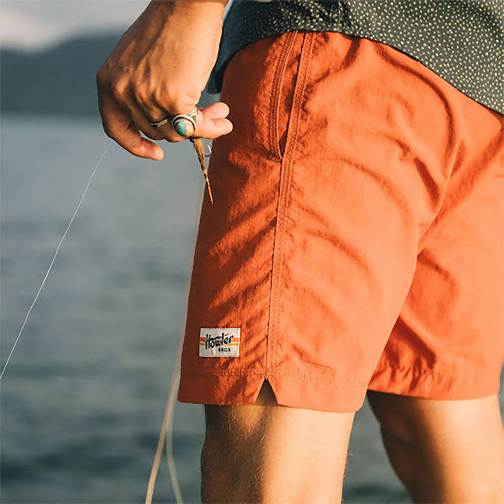 Salado Shorts