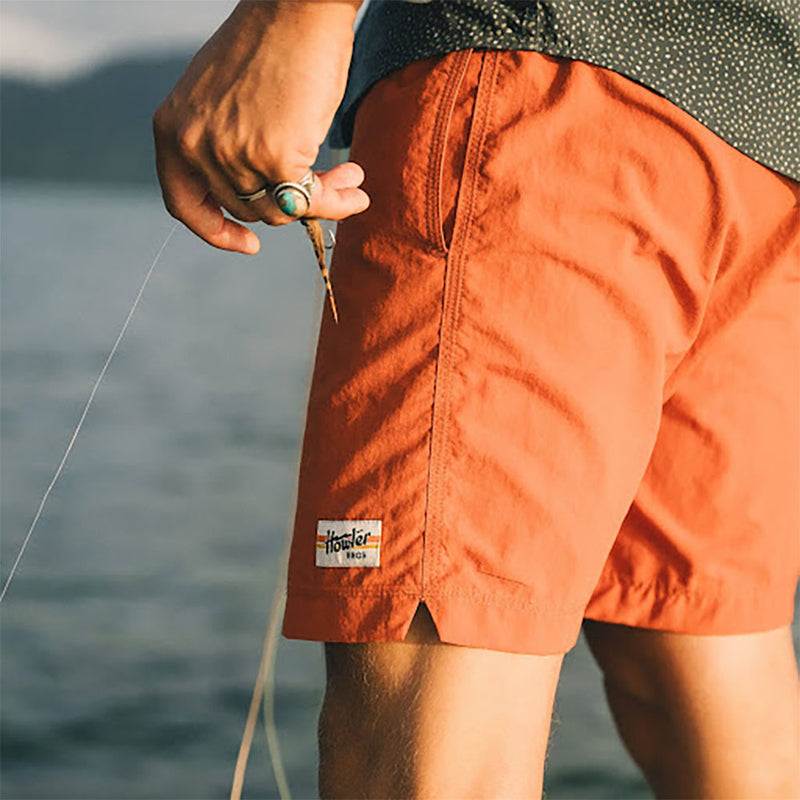 Howler Bros Salado Shorts
