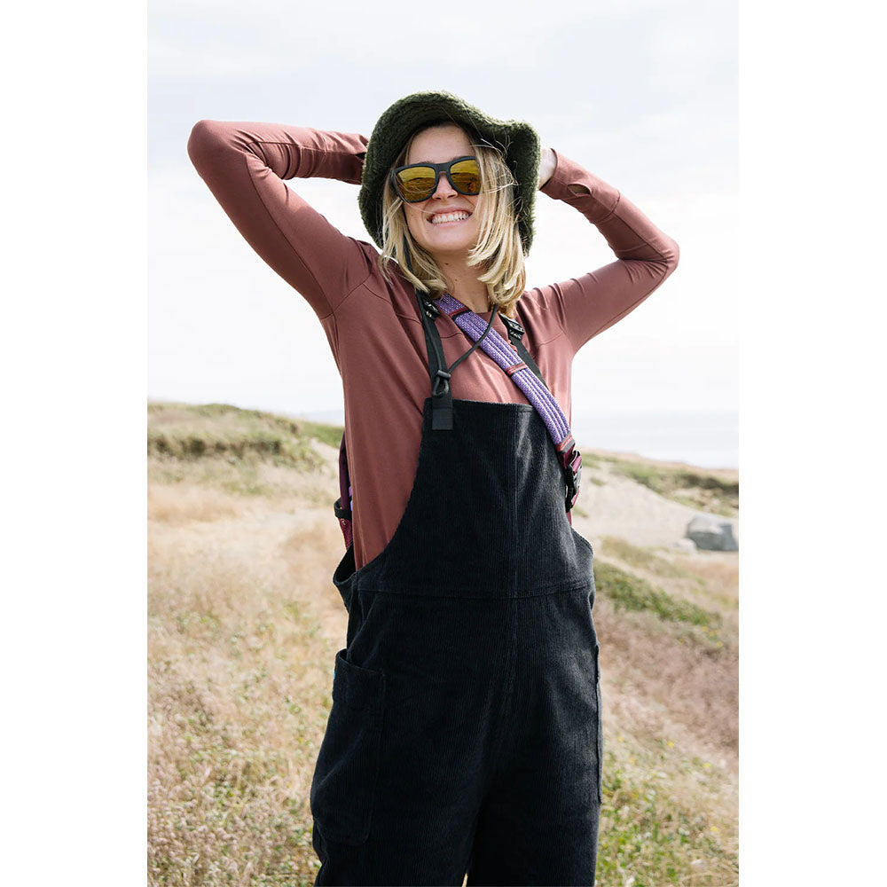 San Juan Overalls
