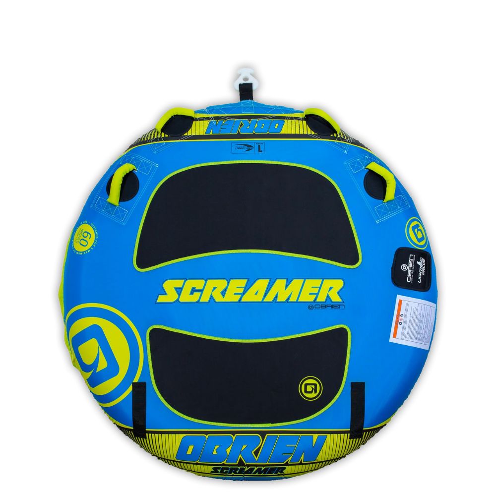 Screamer Towable Tube