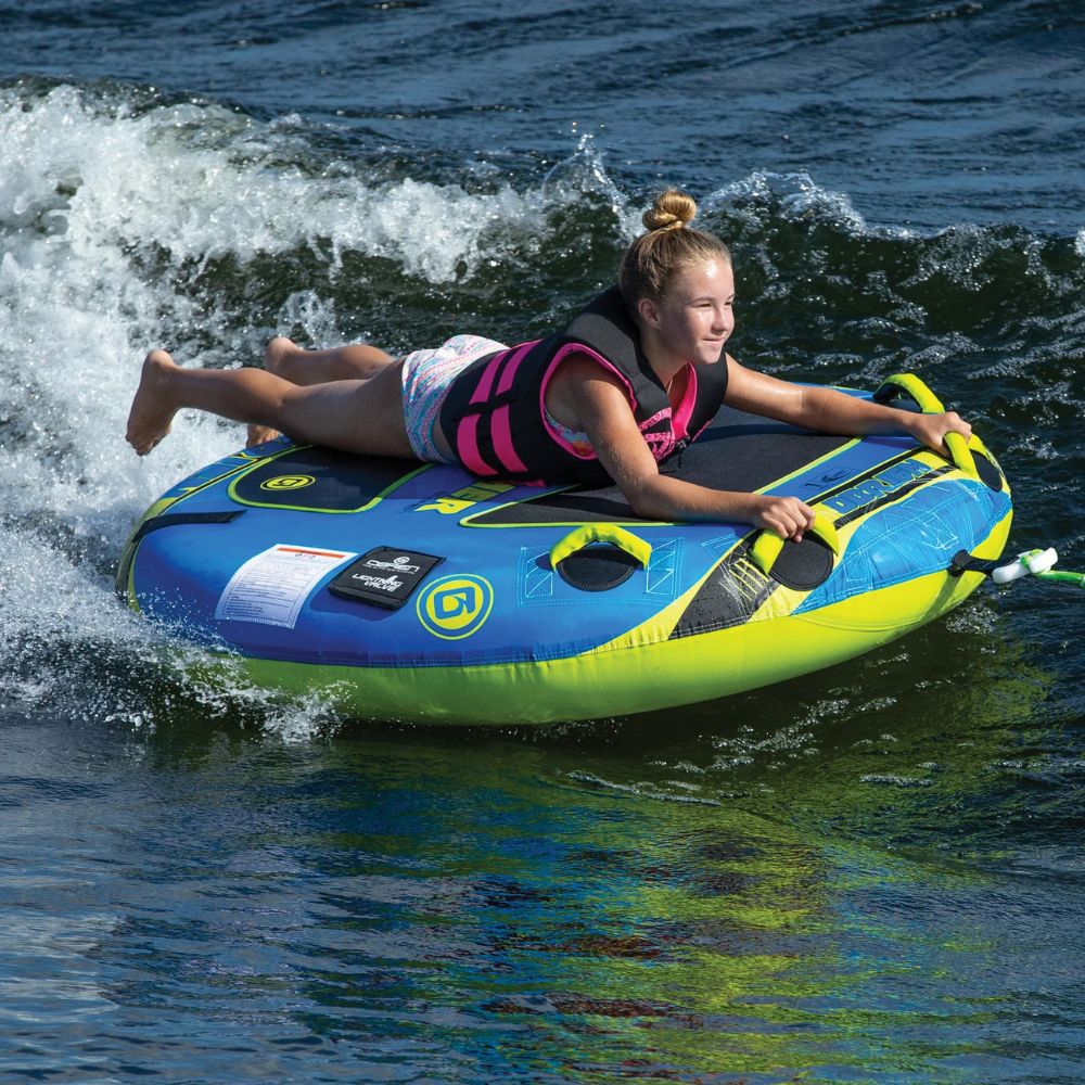 Screamer Towable Tube
