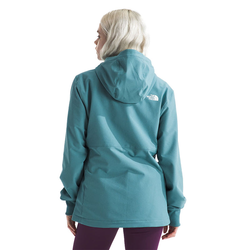 The North Face Women’s Shelbe Raschel Hoodie