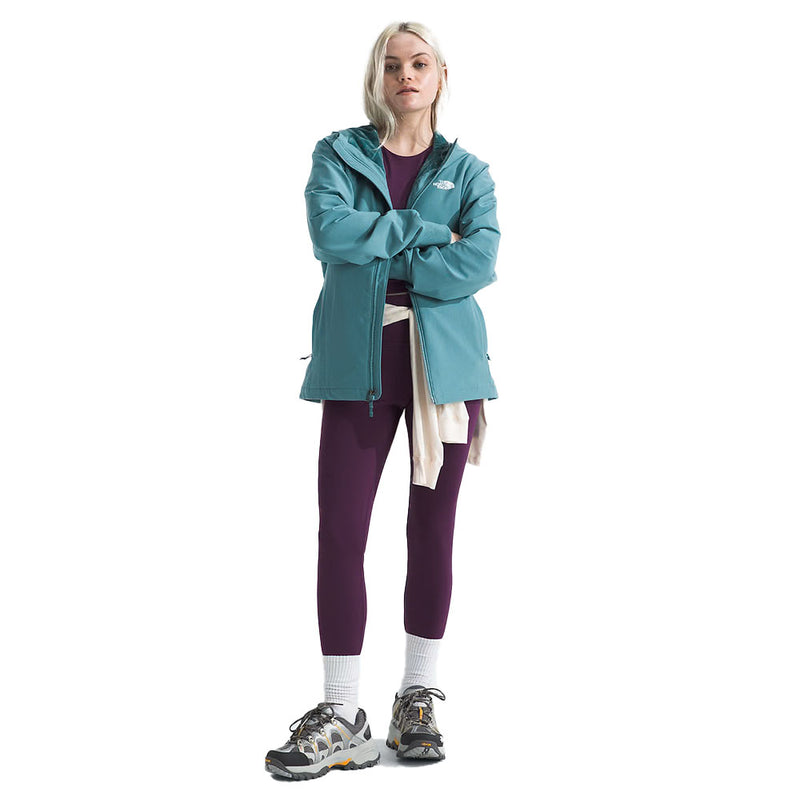 The North Face Women’s Shelbe Raschel Hoodie