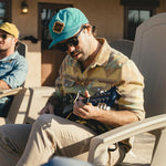 Howler Bros Sheridan Flannel