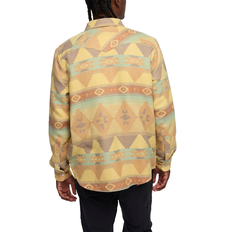 Howler Bros Sheridan Flannel