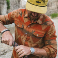 Sheridan Flannel