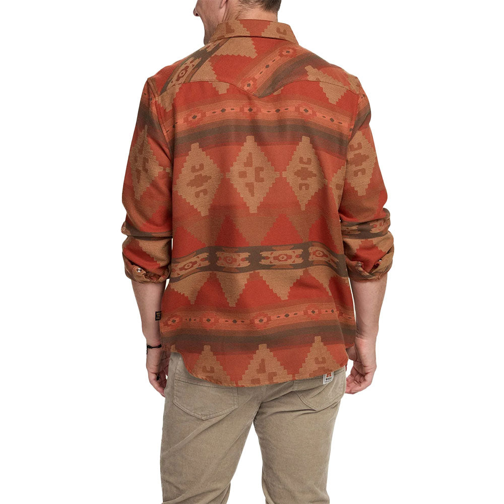 Sheridan Flannel