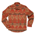 Howler Bros Sheridan Flannel