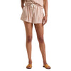 Toad & Co Women's Taj Hemp Pull-On Short