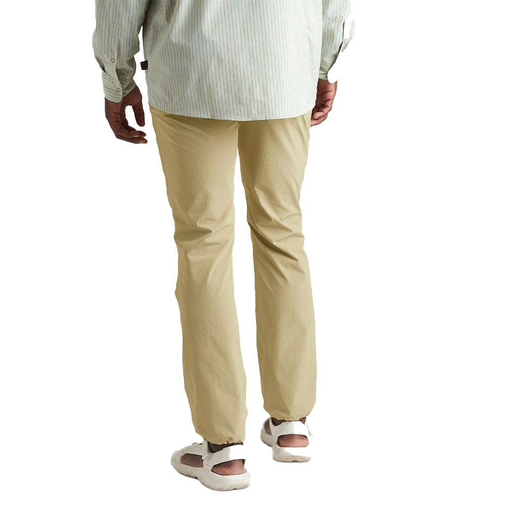Shoalwater Tech Pants