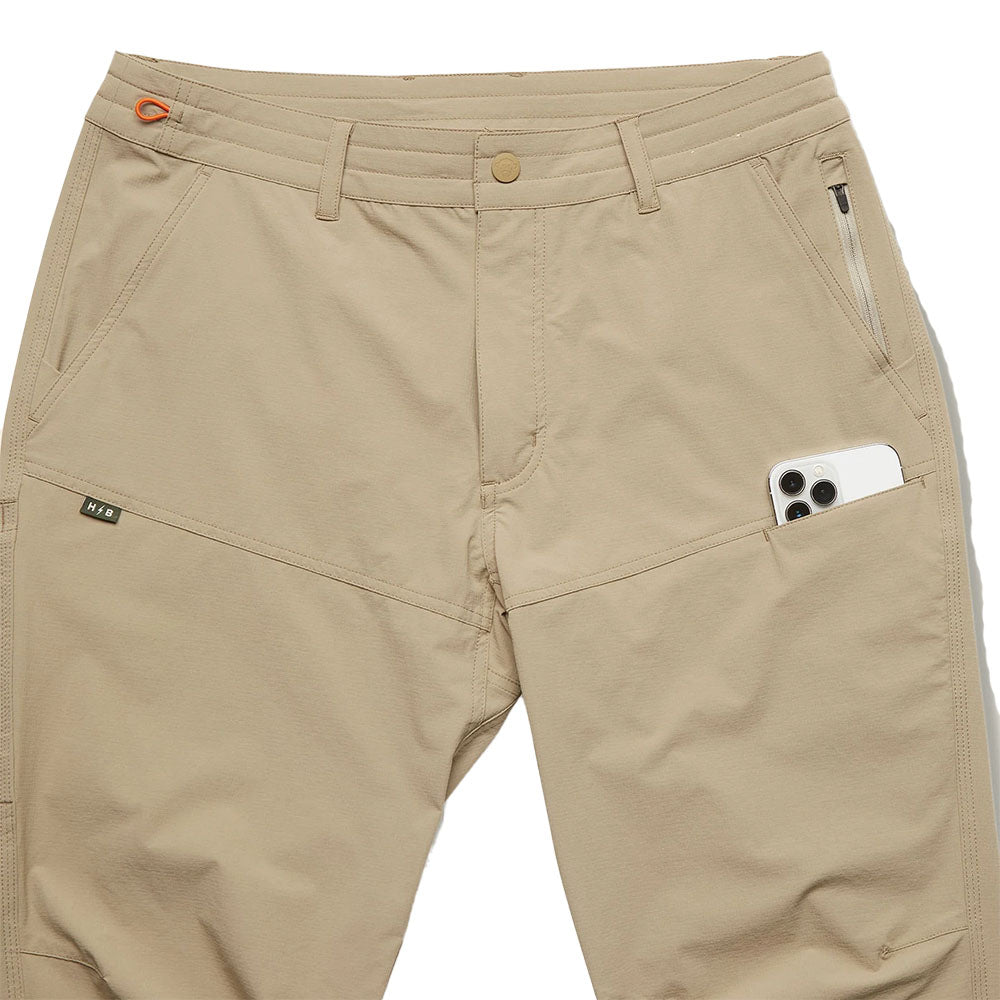 Shoalwater Tech Pants